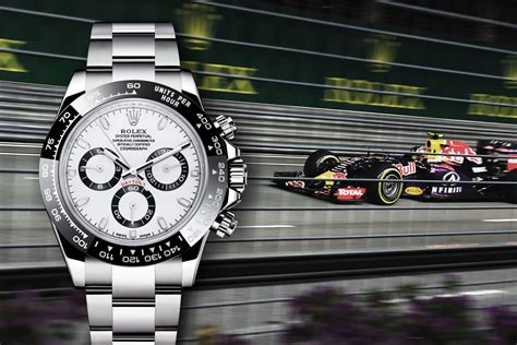 rolex f1 watch price